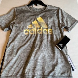 Adidas - Boys 2 piece set